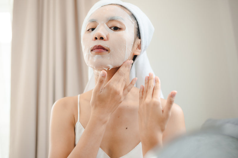 Exploring Chinese Herbal Ingredients for Skincare